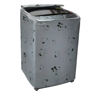 Forro de Lavadora Digital K-LINE Estampado 28 a 42 Libras