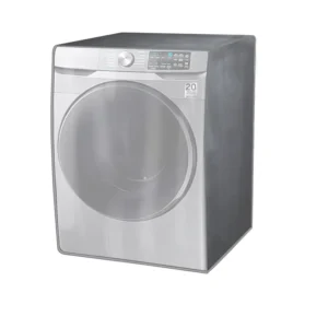 Forro para Lavadora Carga Frontal K-LINE Fondo entero 22-33 Lb
