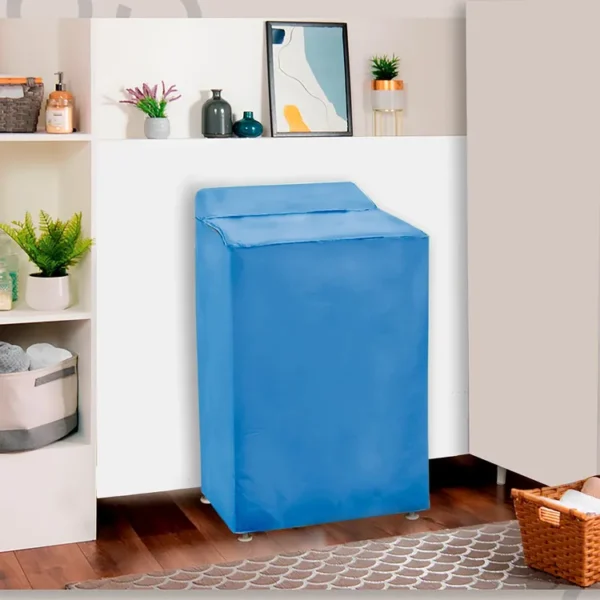 Forro para Lavadora Manual K-LINE  36-54 Libras Azul - Imagen 3