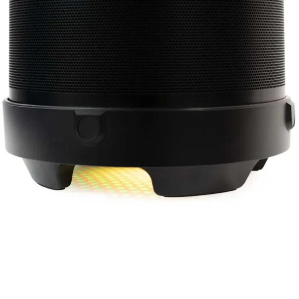 Parlante CHALLENGER SC70 Negro - Imagen 4
