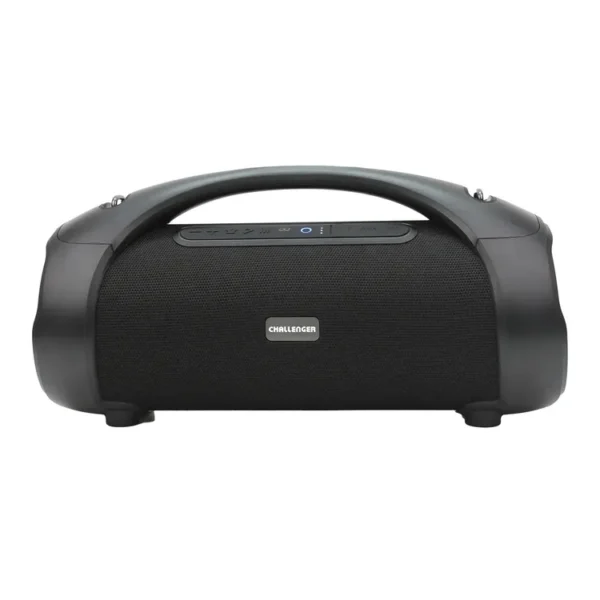 Parlante CHALLENGER SC120 Negro