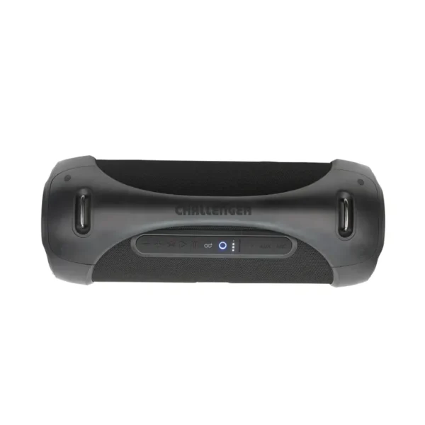 Parlante CHALLENGER SC120 Negro - Imagen 6