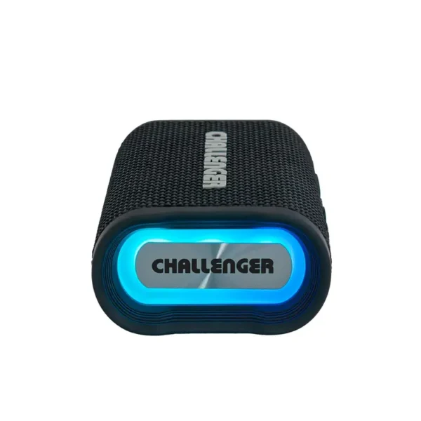 Parlante CHALLENGER SC5 Negro - Imagen 3