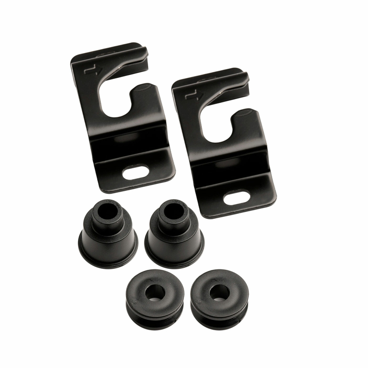 Base KALLEY Fija Universal para televisores de 13" a 70"