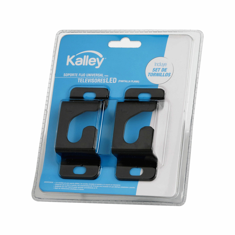 Base KALLEY Fija Universal para televisores de 13" a 70" - Imagen 2