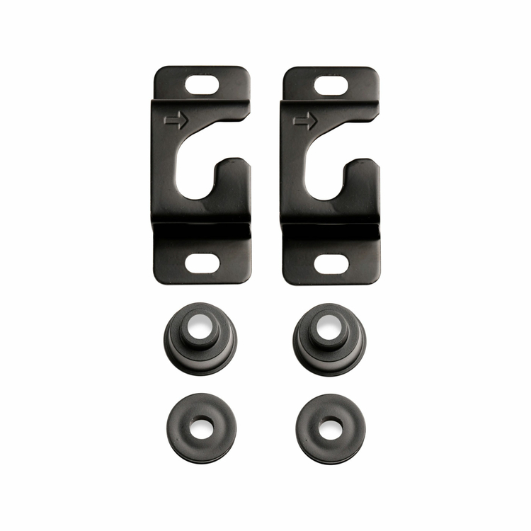 Base KALLEY Fija Universal para televisores de 13" a 70" - Imagen 3