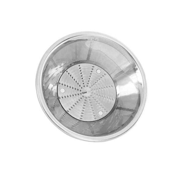 Extractor de Jugos KALLEY K-JE750 Gris - Imagen 3