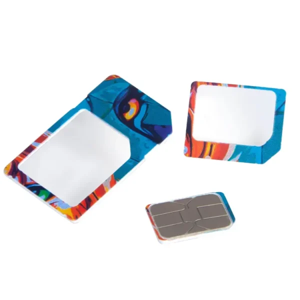 Sim card Kalley Movil 6 meses - Imagen 6