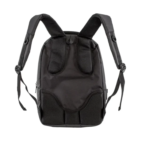 Morral KALLEY K-AMN1 15.6" Gris - Imagen 2