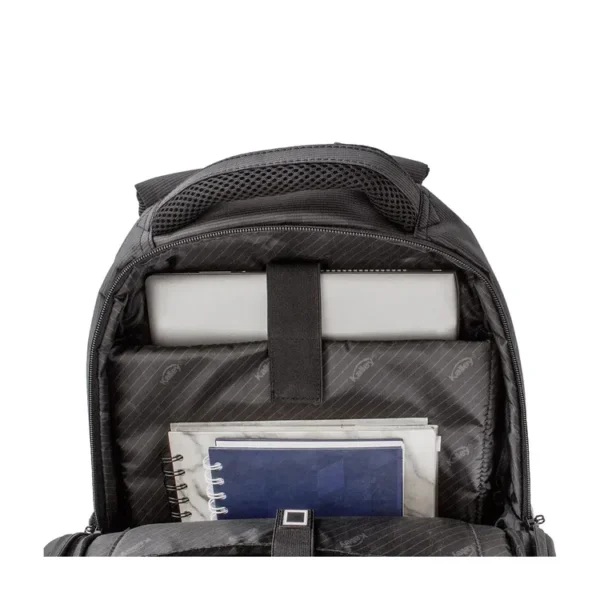 Morral KALLEY K-AMN1 15.6" Gris - Imagen 5