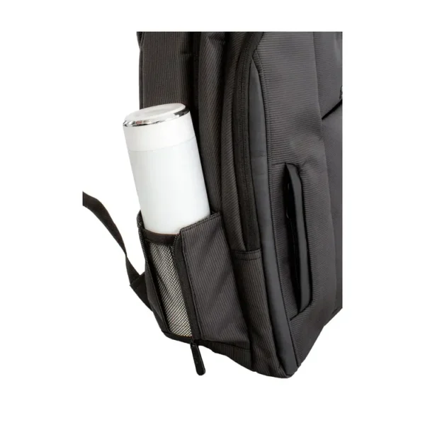 Morral KALLEY K-AMN1 15.6" Gris - Imagen 6