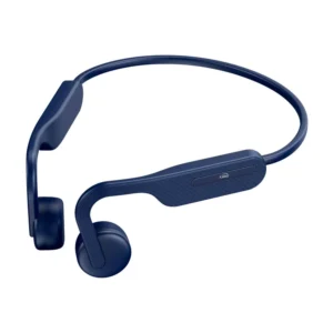 Audífonos KALLEY Inalámbricos Bluetooth K-ABCA Conducción Ósea Azul