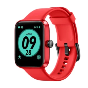Reloj KALLEY K Watch 2 38 mm Rojo
