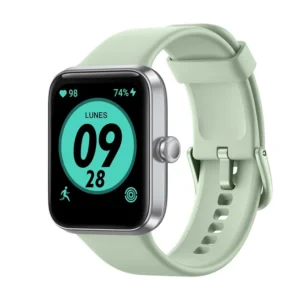 Reloj KALLEY K Watch 2 38 mm Verde