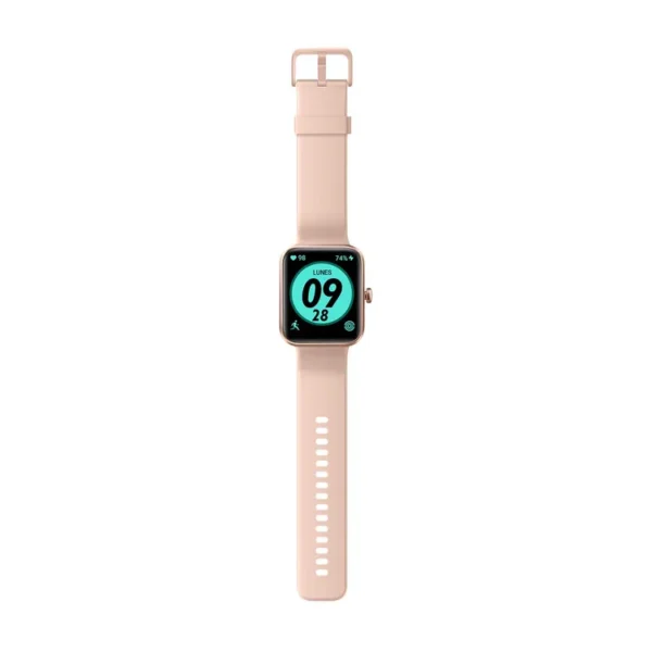 Reloj KALLEY K Watch 2 38 mm Rosado - Imagen 3