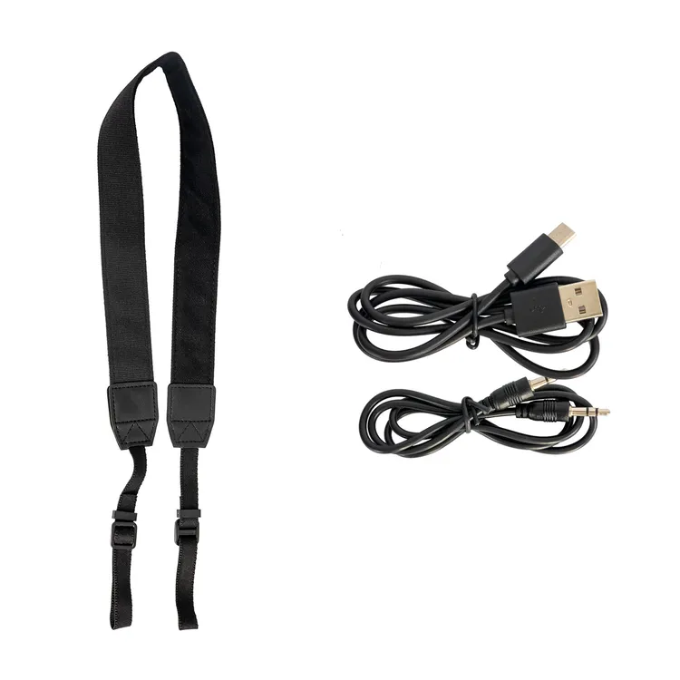 Parlante KALLEY Inalámbrico Bluetooth Puerto USB|Puerto Auxiliar 3.5mm K-PBOOM 40W Negro - Imagen 8