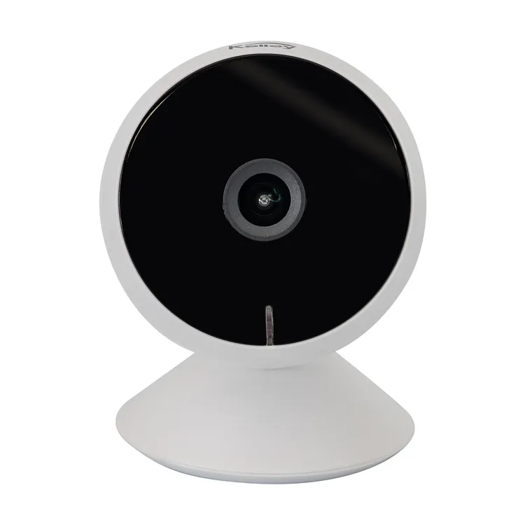 Cámara de Seguridad Fija KALLEY WiFi de Interior Visión Dia|Noche 1080P HD K-CI2