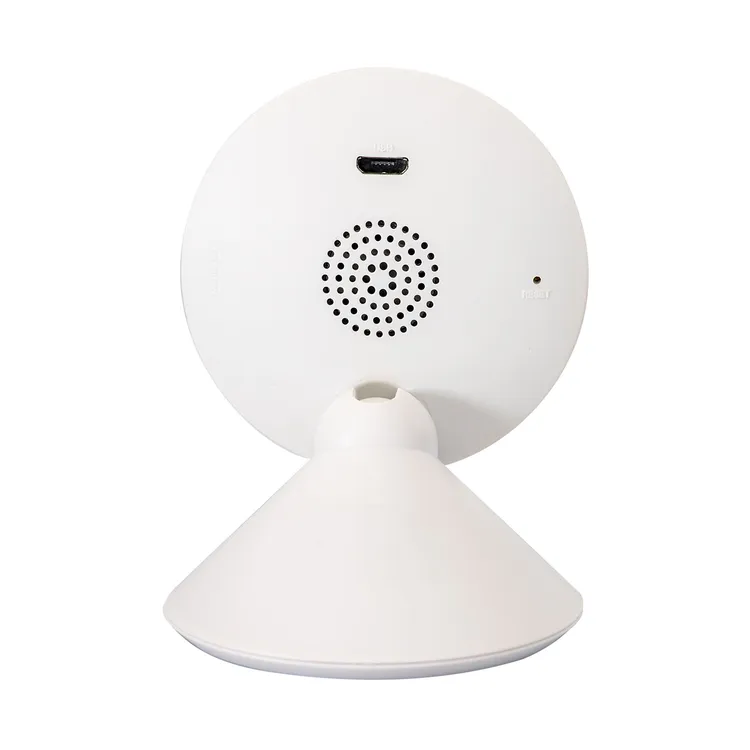 Cámara de Seguridad Fija KALLEY WiFi de Interior Visión Dia|Noche 1080P HD K-CI2 - Imagen 6