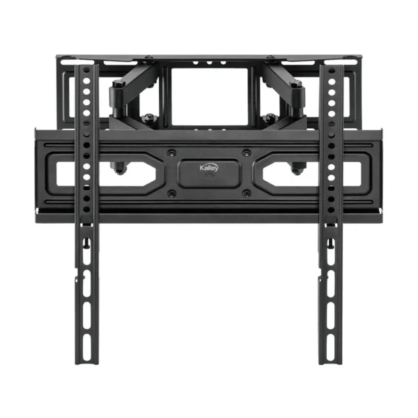Base KALLEY Escualizable Doble Brazo Flexible K-BF3270 para televisores 32” y 70”
