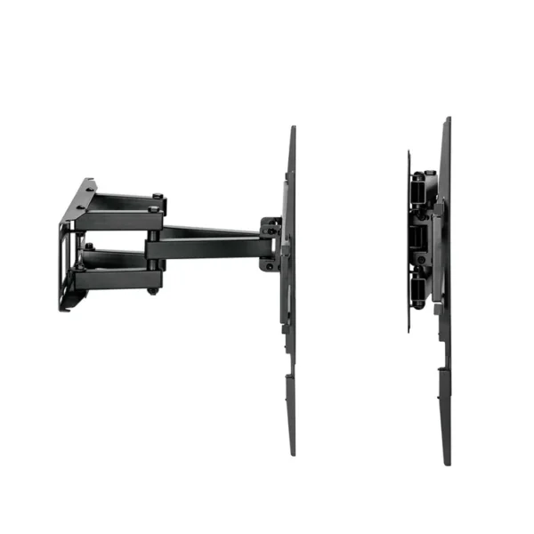 Base KALLEY Escualizable Doble Brazo Flexible K-BF3270 para televisores 32” y 70” - Imagen 3