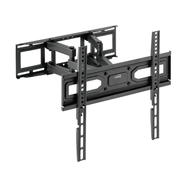 Base KALLEY Escualizable Doble Brazo Flexible K-BF3270 para televisores 32” y 70” - Imagen 4