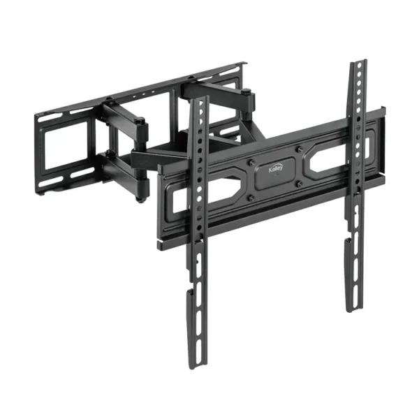 Base KALLEY Escualizable Doble Brazo Flexible K-BF3270 para televisores 32” y 70” - Imagen 6
