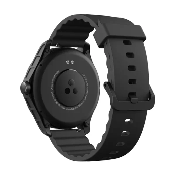 Reloj KALLEY K-SWN3 35 mm Negro|Gris - Imagen 7