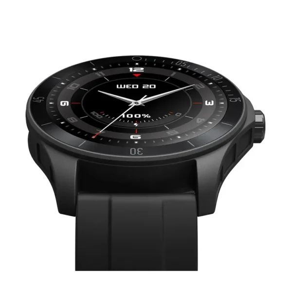Reloj KALLEY K-SWN3 35 mm Negro|Gris - Imagen 8