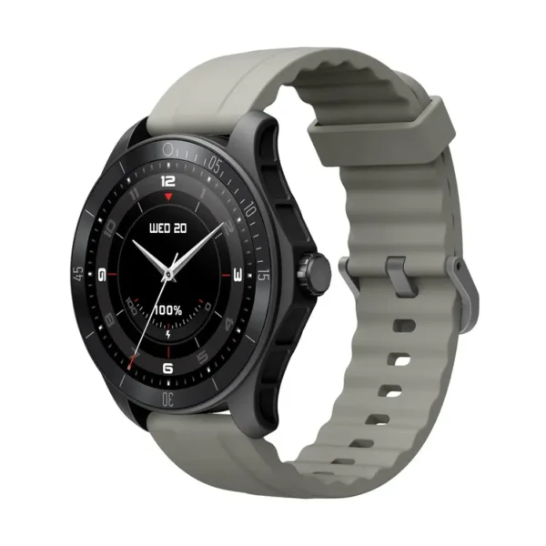 Reloj KALLEY K-SWN3 35 mm Negro|Gris - Imagen 9