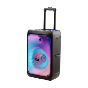 Parlante KALLEY K-BSK40 Negro