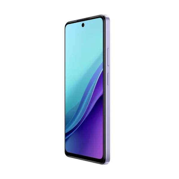 Celular KALLEY Black 3 256GB Morado - Imagen 4