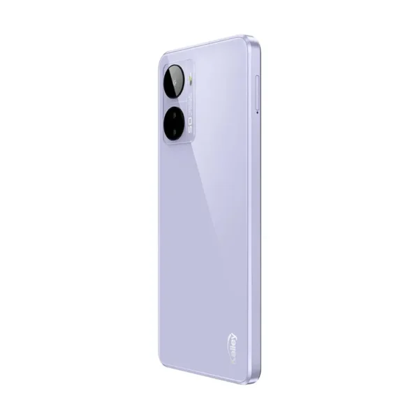 Celular KALLEY Black 3 256GB Morado - Imagen 6