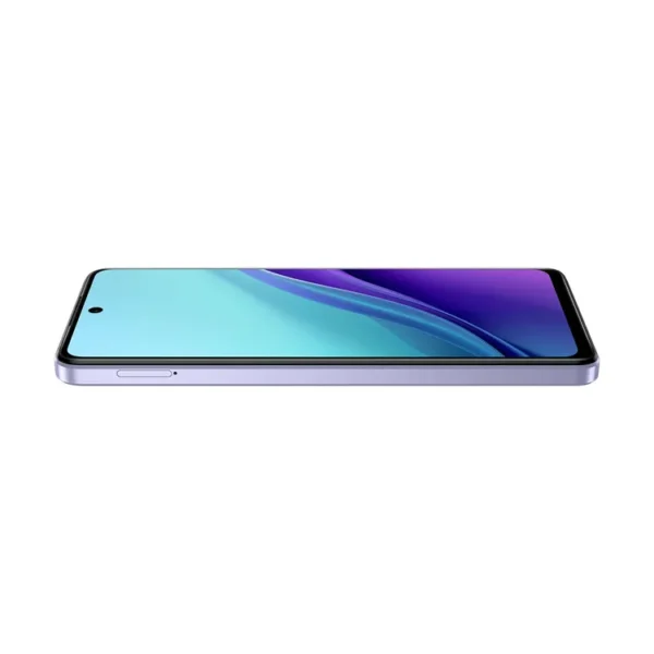 Celular KALLEY Black 3 256GB Morado - Imagen 8