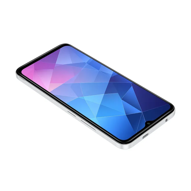 Celular KALLEY Black E 64GB Blanco - Imagen 9