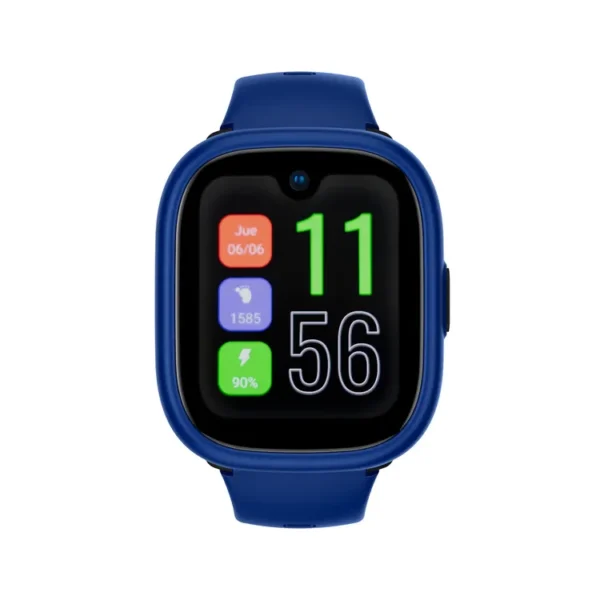 Reloj Kids KALLEY K-SWKA 45mm Azul|Negro - Imagen 3
