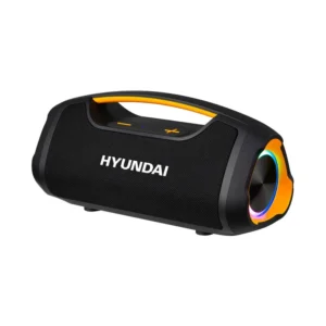 Parlante HYUNDAI HYSPBT798 Negro