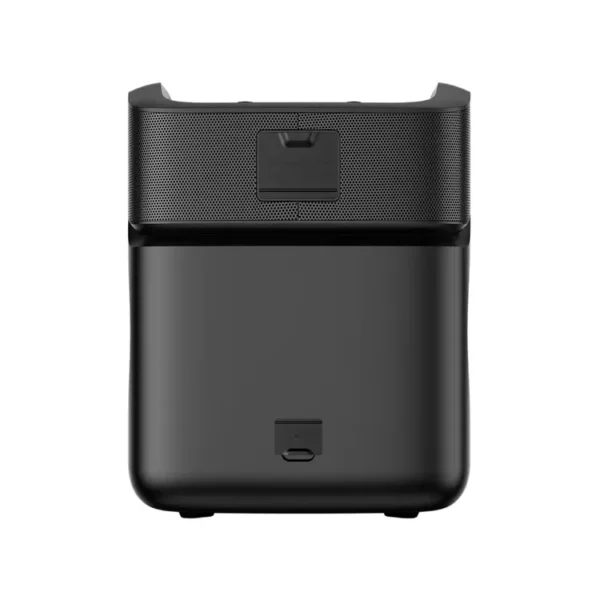 Parlante HYUNDAI HYSPBT12 Negro - Imagen 8