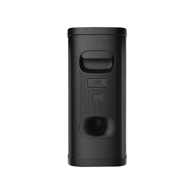 Parlante HYUNDAI HYSPBT729 Negro - Imagen 8