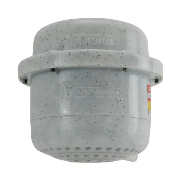 Ducha Electrica BOCCHERINI Victory marmol 110V - Imagen 2