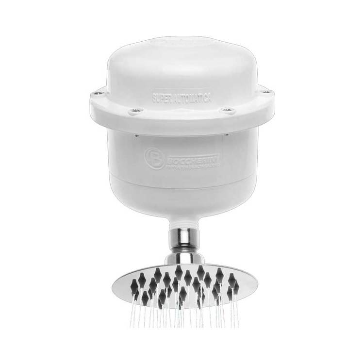 Ducha BOCCHERINI Eléctrica Victory Dirigible