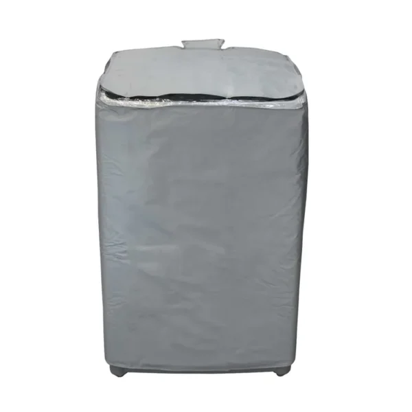 Forro para Lavadora Digital K-LINE Gris 22 a 40 Lb