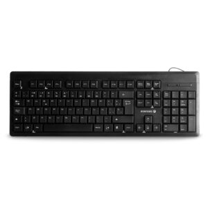 Teclado ESENSES Básico USB
