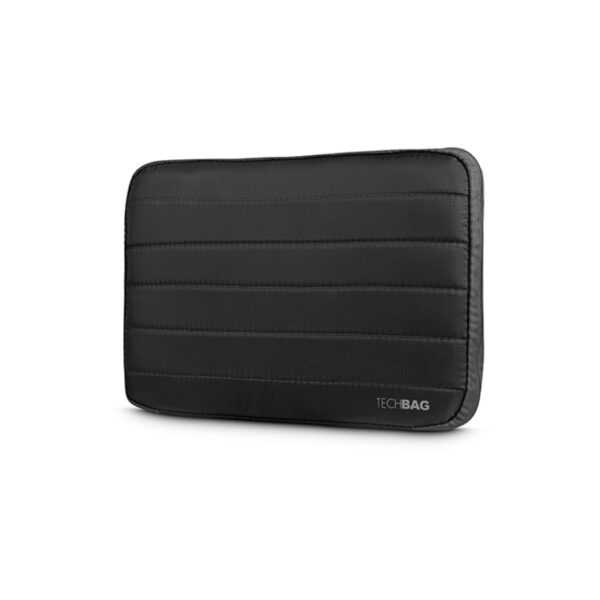 Funda TECHBAG Para Portatil 13" Pulgadas-14" Pulgadas Negro