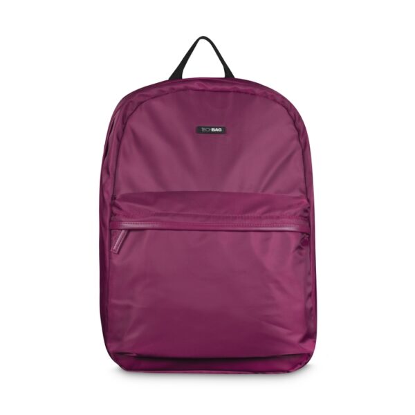 Morral TECHBAG L-1250 15" Pulgadas Magenta - Imagen 2