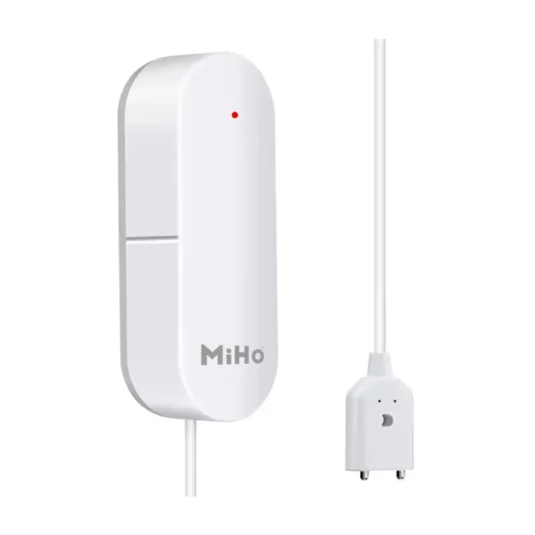 Sensor de Agua MIHO WiFi SA-20 Blanco
