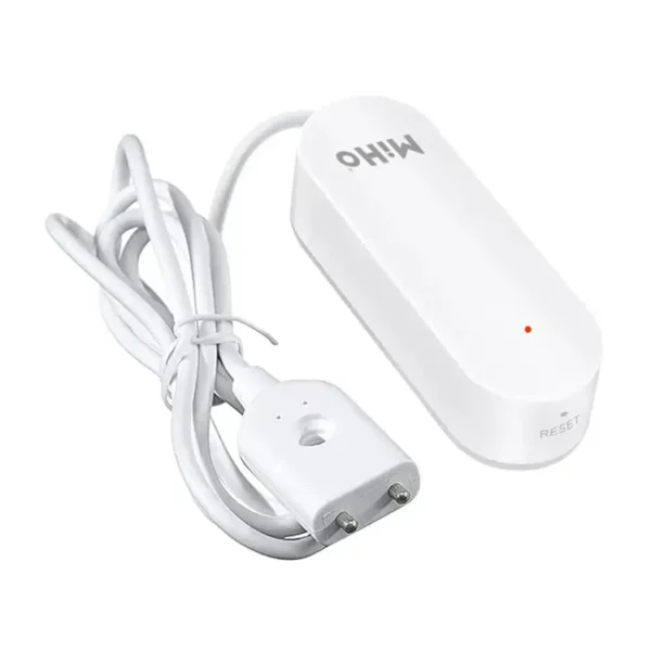 Sensor de Agua MIHO WiFi SA-20 Blanco - Imagen 5