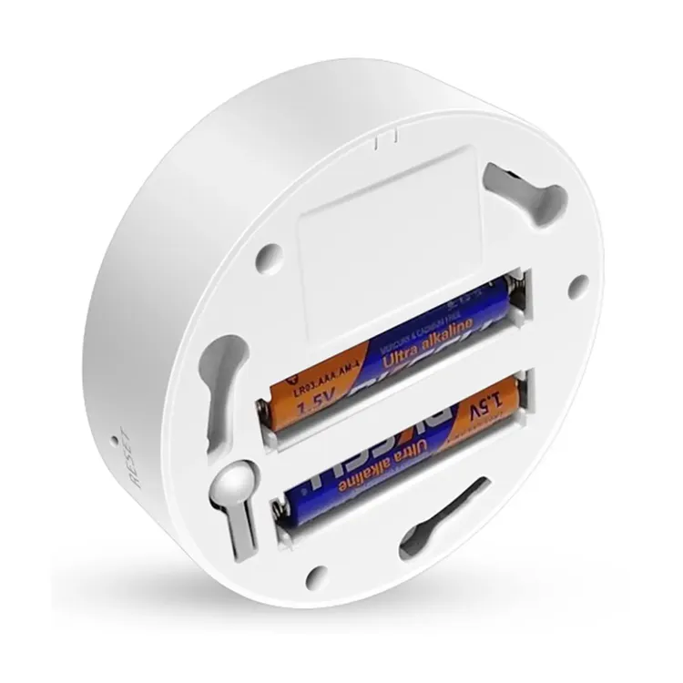 Sensor de Humo MIHO SH-30 Blanco - Imagen 3