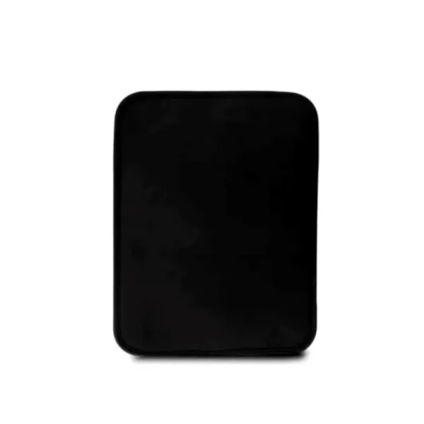 Funda TECHBAG en Neopreno para Portátil 15" Pulgadas Negro - Imagen 2