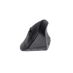 Mouse ESENSES Inalámbrico Óptico Ergonómico Vertical WVM-400 Negro