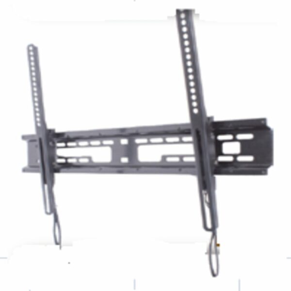 Base EMMTECGNOLOGY Inclinación para televisores de 55" a 82” Ref. ST-WTV-BR18 - Imagen 2